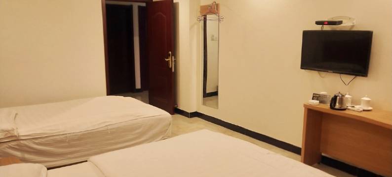 临沂东城宾馆图片