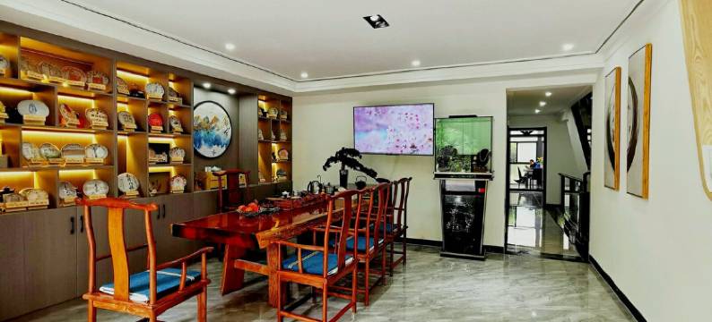 昆明玖宿客栈图片