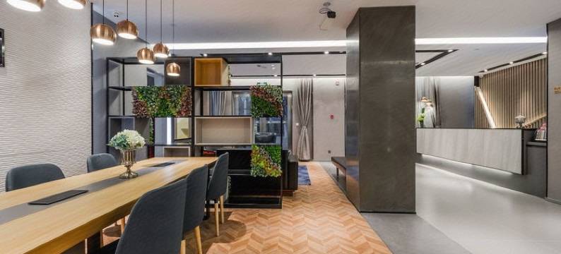 如家商旅酒店(上海南京路步行街外滩中心店)图片