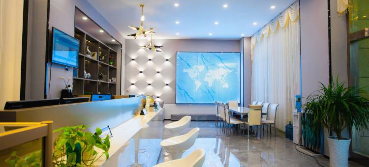 7天优品Premium(成都温江南熏大道地铁站店)图片