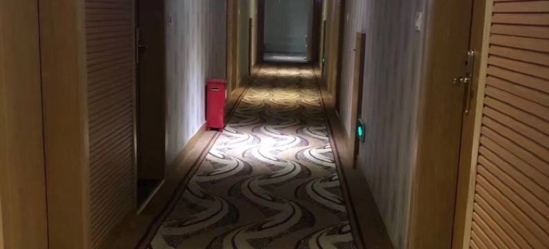 吉首金煌大酒店图片