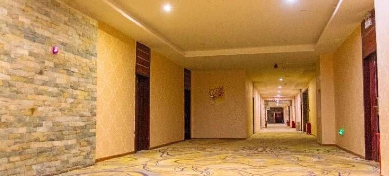 富蕴如意宾馆图片