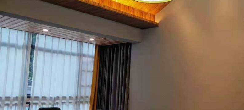 五峰岚洋宾馆图片