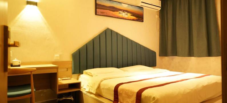 林州明珠大酒店图片