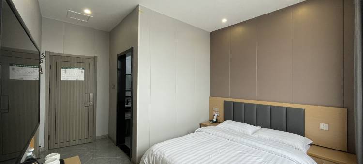 孝义鑫源酒店图片