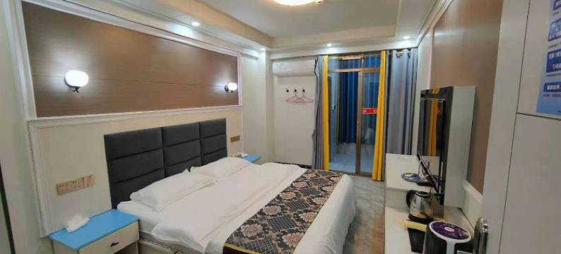 佛山丹美精品公馆图片