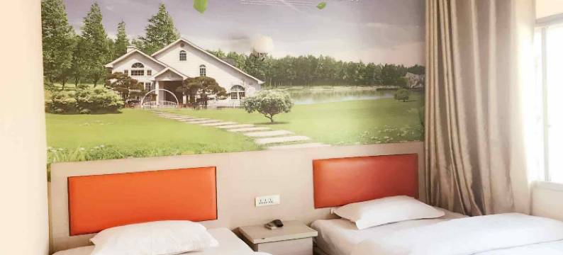 来栖宾馆(贵阳金关钢材市场店)图片