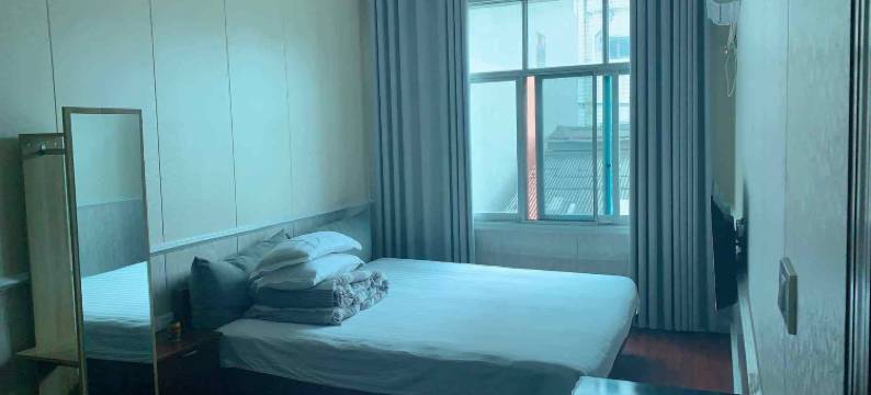 枝江异釆旅馆图片