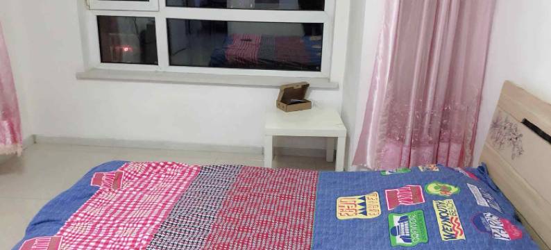 沈阳家豪公寓图片