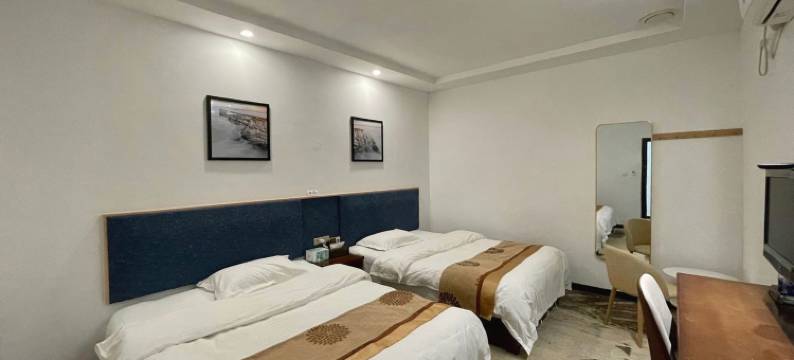 道真洛芙精品酒店图片