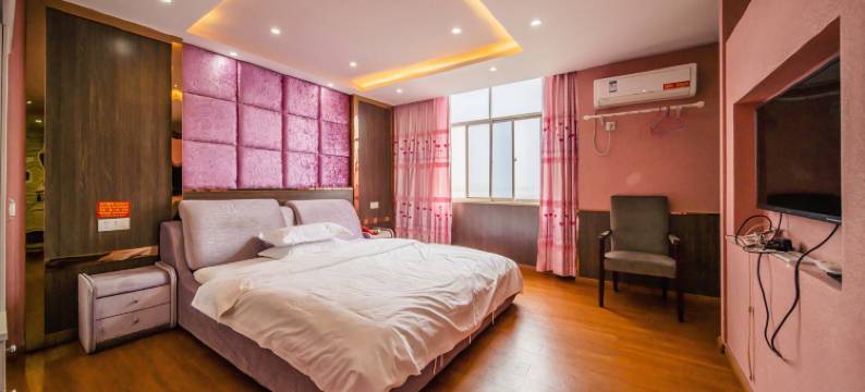 丰城之星都市快捷酒店图片