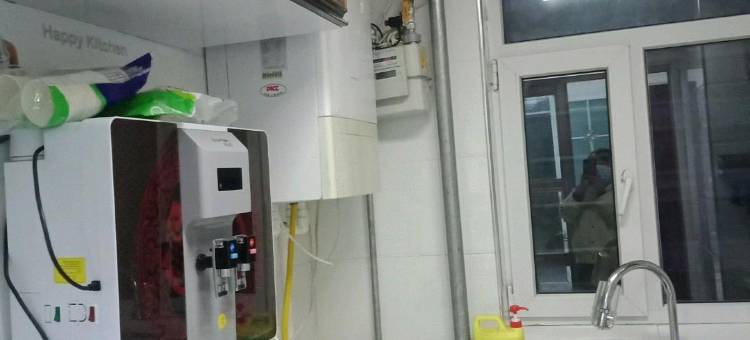 海东雨婷家庭公寓图片