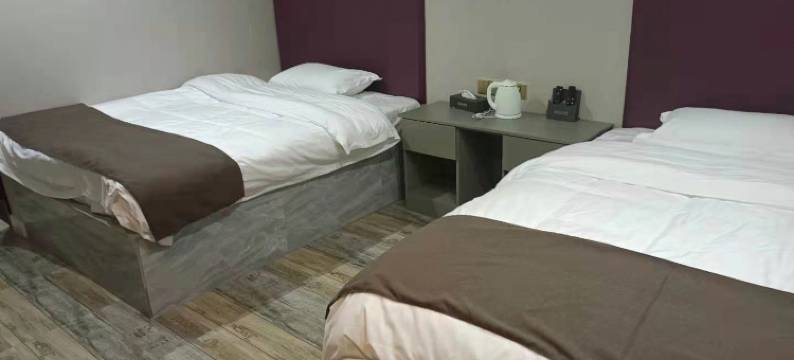 垫江怡馨阁民宿图片