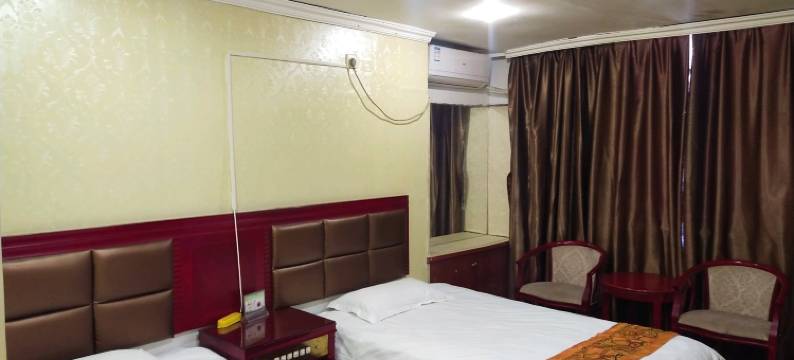 慈溪馨怡宾馆图片