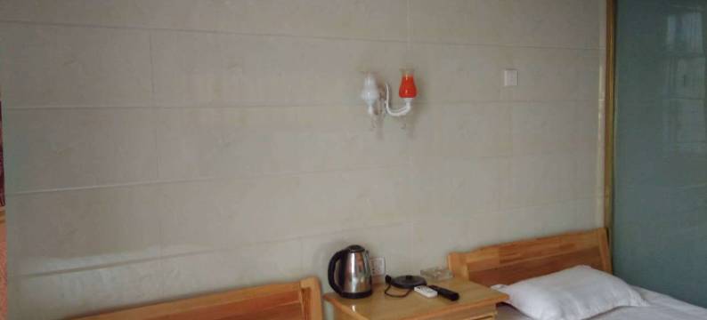 宁陵一帆宾馆图片