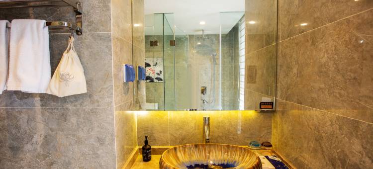 星程酒店(洛阳体育中心店)图片