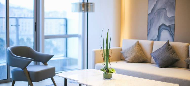 深圳同泰万怡酒店图片