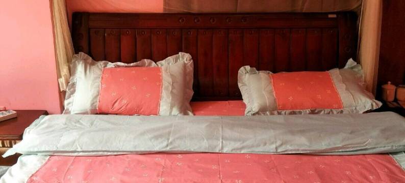 昆明福馨宾馆图片