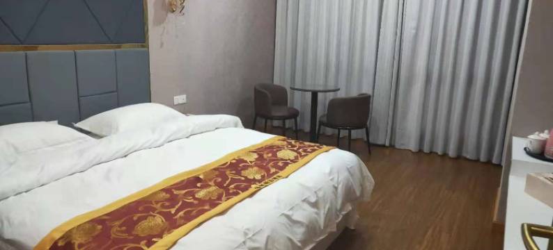 高县金树商务酒店图片