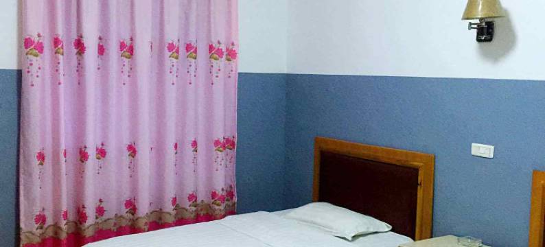 海宁欢乐旅馆图片