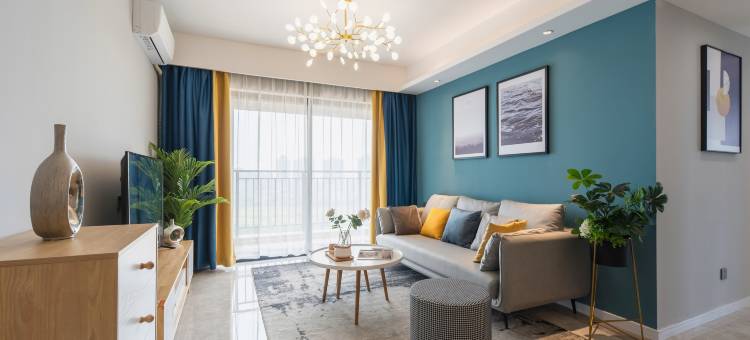 丽途度假公寓(肇庆樾湖店)图片