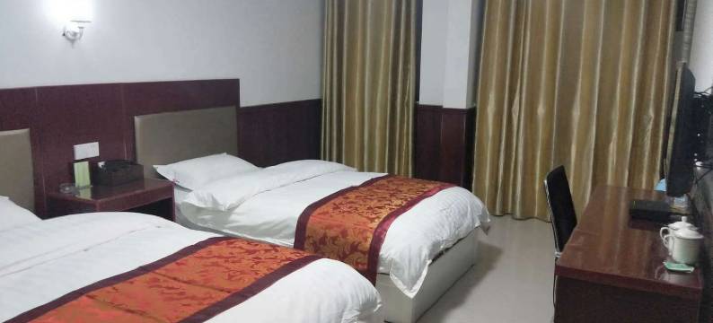 泗阳鸿达宾馆(汽车客运站店)图片