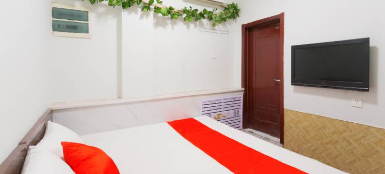 赤峰百顺宾馆图片