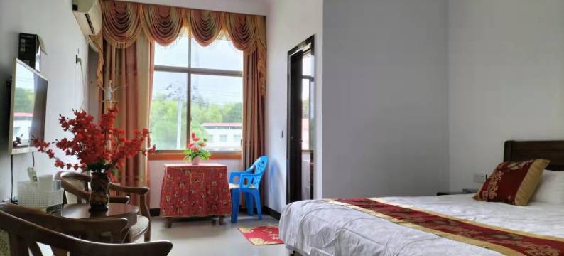 衡山百顺家庭宾馆图片