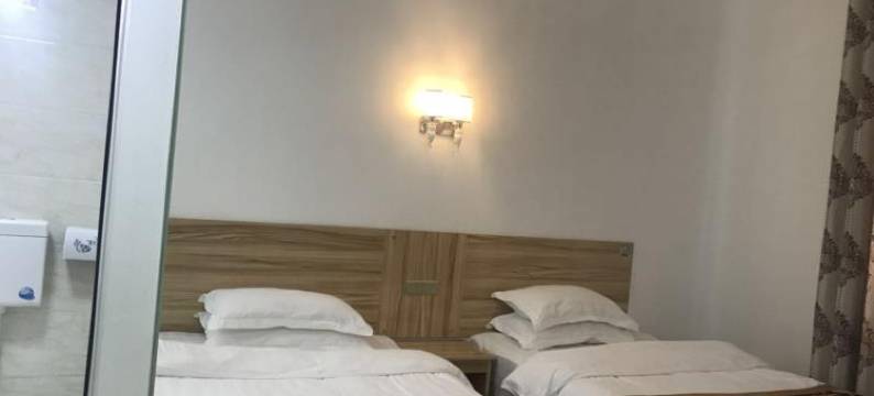 荔波田园农家乐图片