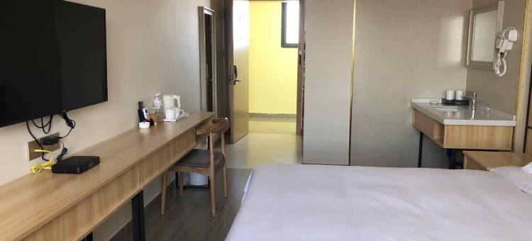 徐州7号公馆图片