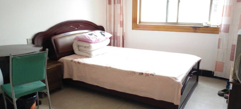 泰州温馨旅社图片