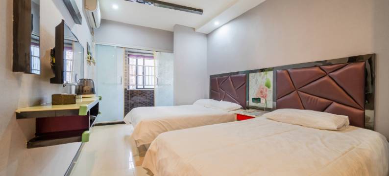 上海申丽宾馆图片