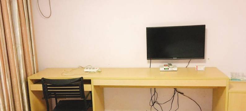 象州四合院住宿图片