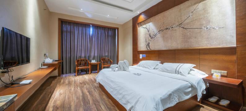 景谷勐卧大酒店图片