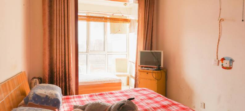 太原安乐住宿图片