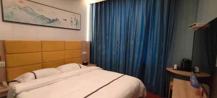 如家华驿酒店(邯郸肥乡君悦店)图片