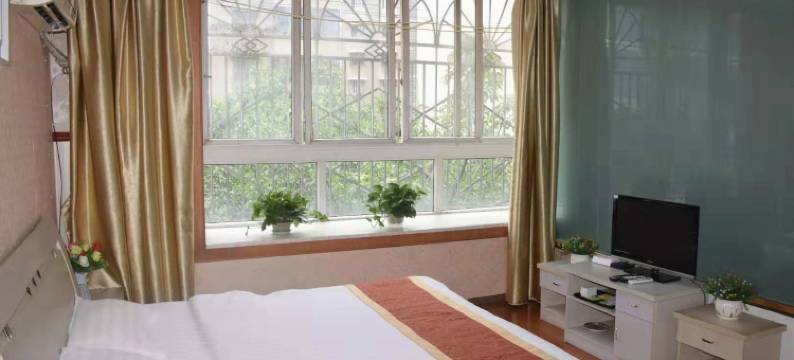 德阳鑫源宾馆西外街店图片