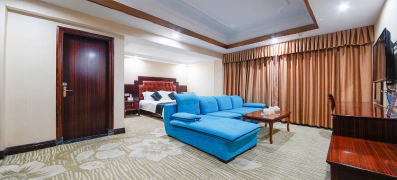 御泉湾酒店(佛山顺德勒流店)图片