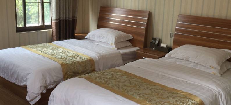 高邮市禾祺宾馆图片