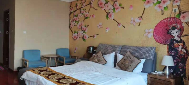 济南明水怡佳宾馆图片