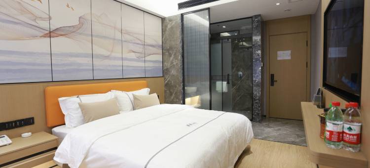 杜尔伯特馨泰宾馆图片