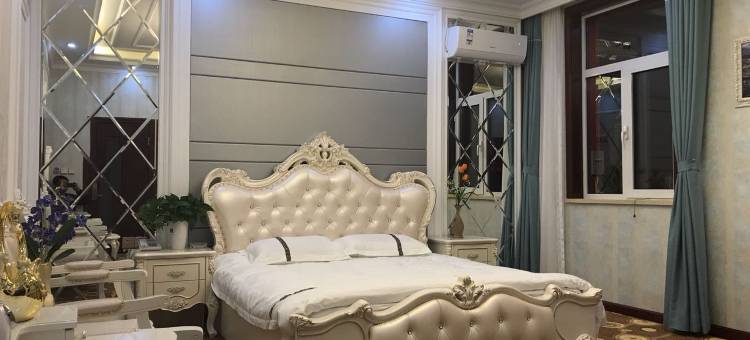 大连顺鑫宾馆图片