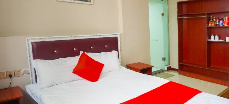 大同东关家庭宾馆图片