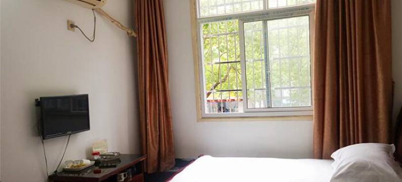 浏阳红樱宾馆图片