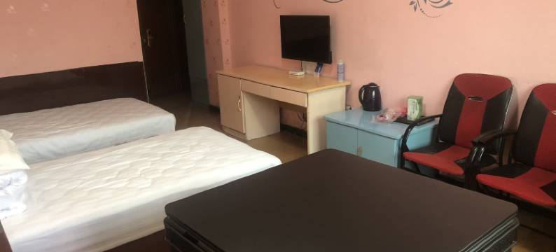 开化新平安宾馆图片