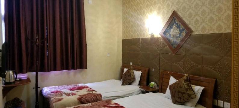 八宿四海客栈图片