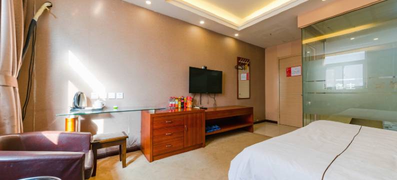 唐山瑞鑫宾馆图片