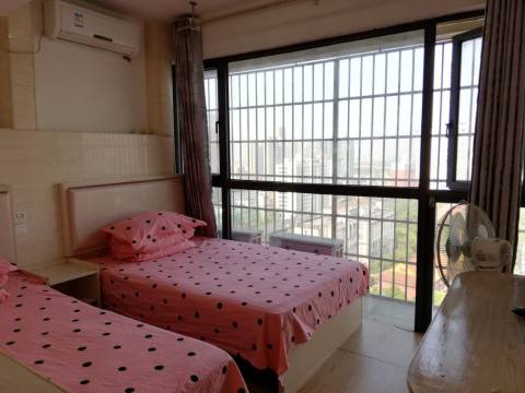 金禧客房(湘雅附一店)