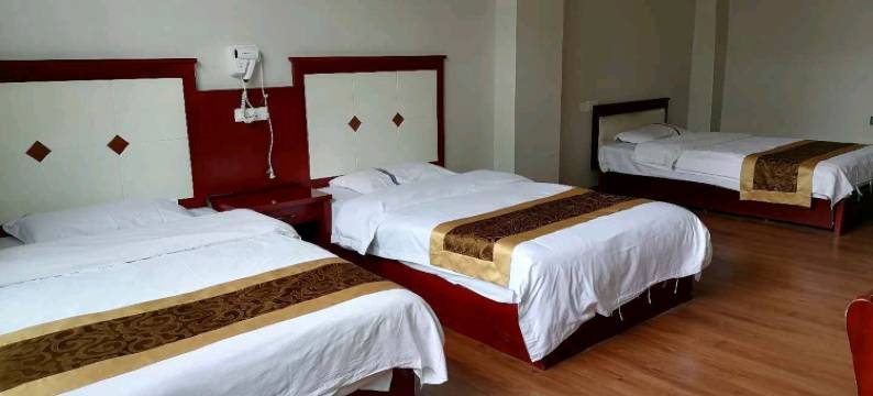 贞丰四海宾馆图片