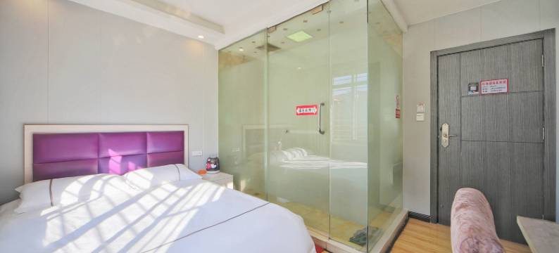 襄阳怡博源商务宾馆图片